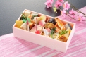 しだれ桜　1,200円